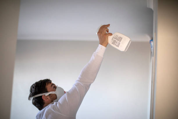 Best Water Damage Restoration  in Hyde, PA